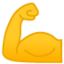 :muscle: